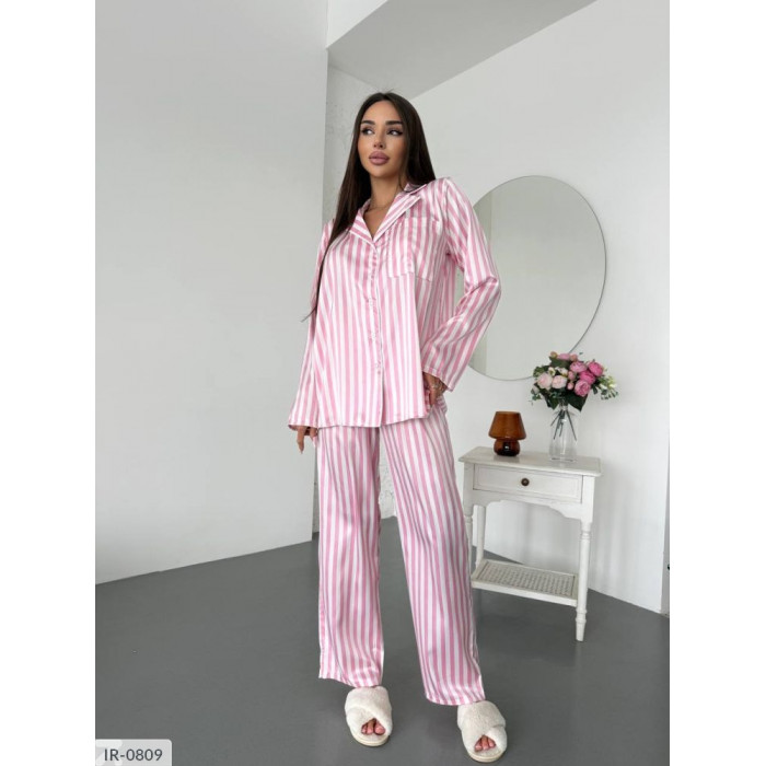 Халати для дому IR-0809 — легкість і тепло