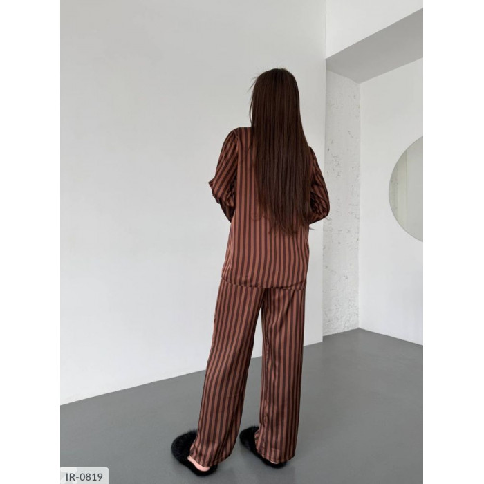 Халати Odessa Moda IR-0819 — м’якість і затишок