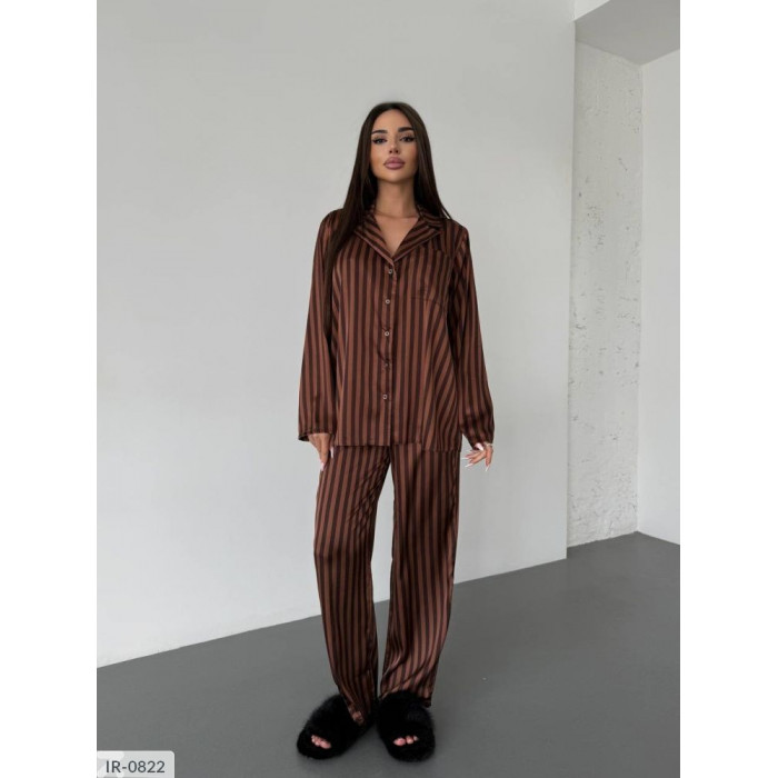 Піжами XL+ IR-0822 — м’якість і комфорт