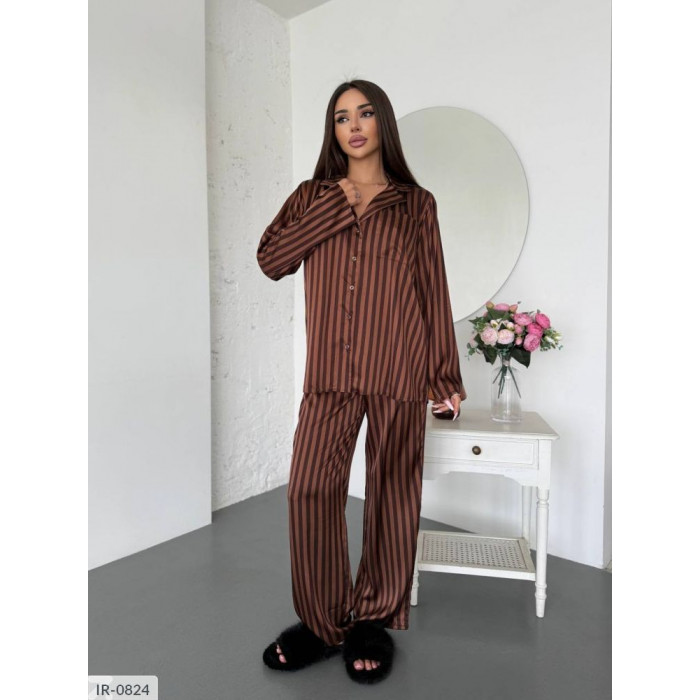 Піжами XL+ IR-0824 — ніжність і зручність