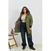 Куртка IR-0833