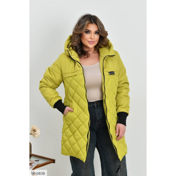 XL+ одяг Odessa Moda IR-0838 — колекція сезону