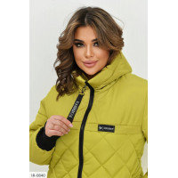 Куртка IR-0840