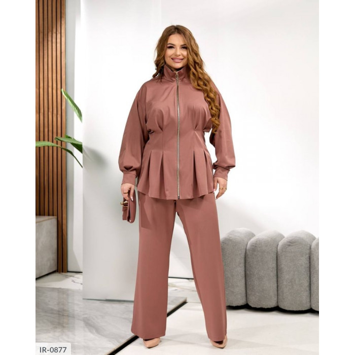 XL+ костюми IR-0877 — твій вибір сезону