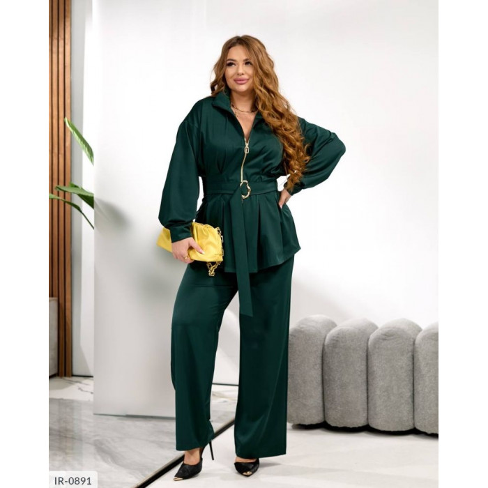 Костюми Plus Size IR-0891 — тренди сезону 2025