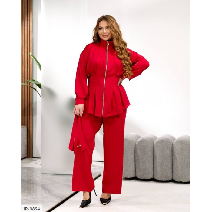 Модні костюми IR-0894 — комфорт без обмежень