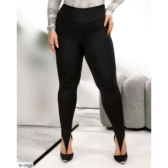 Модні штани IR-0903 — для будь-якої події
