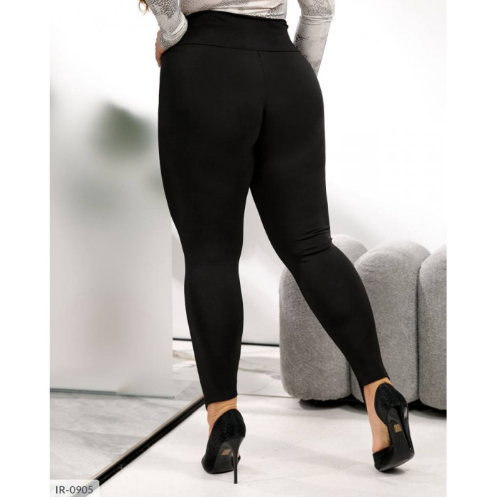 XL+ штани Odessa Moda IR-0905 — стиль і якість