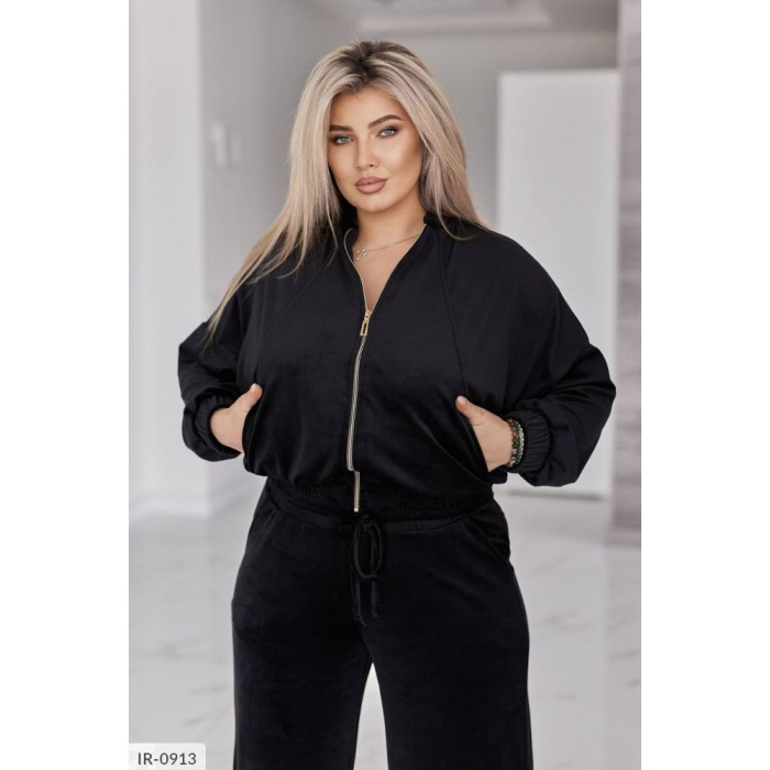 Костюми Plus Size IR-0913 — тренди сезону 2025