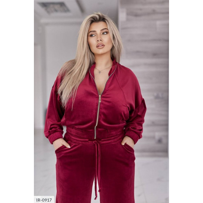 XL+ костюми IR-0917 — твій вибір сезону