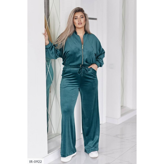 XL+ костюми IR-0922 — твій вибір сезону