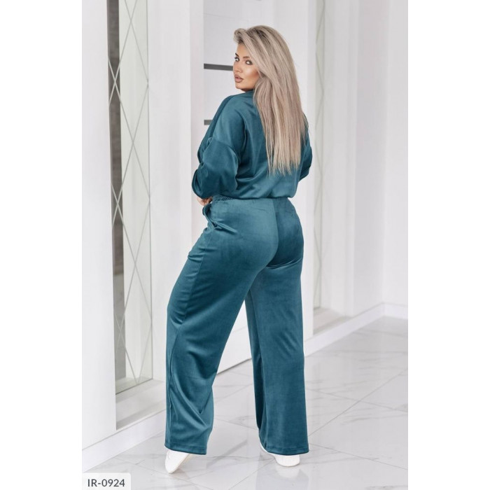 Костюми Plus Size IR-0924 — тренди сезону 2025