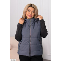 Жилетка IR-0934