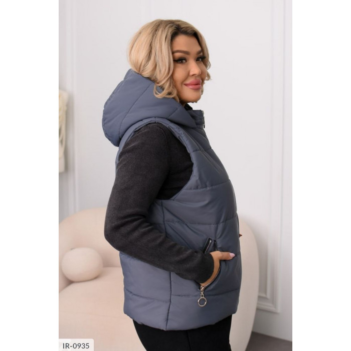 XL+ одяг Odessa Moda IR-0935 — колекція сезону