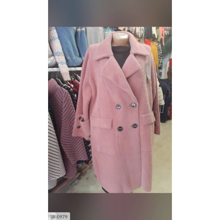 Жіночі кардигани Odessa Moda IR-0979 — тепло і якість