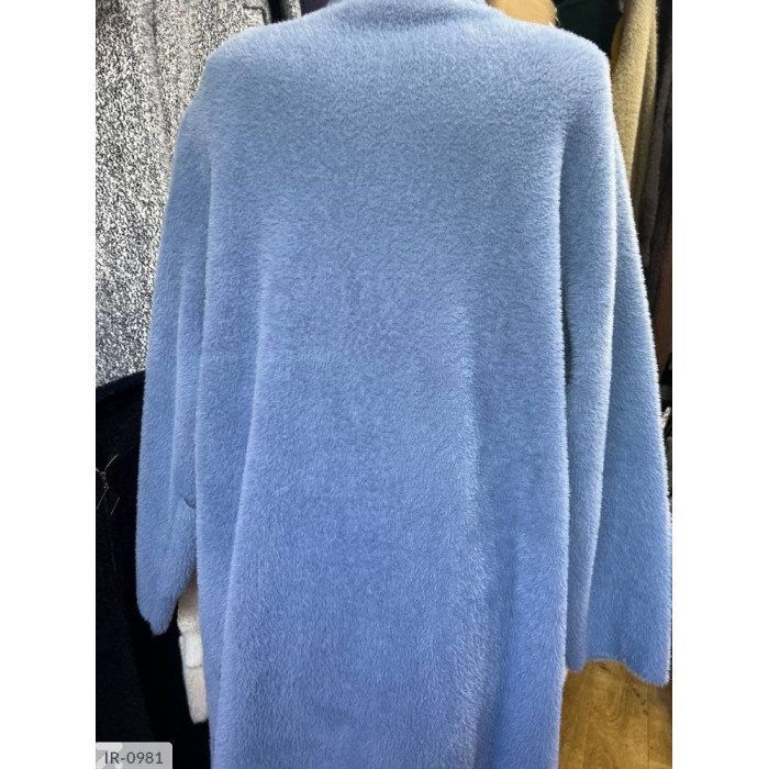 Кардигани Plus Size IR-0981 — легкість і елегантність