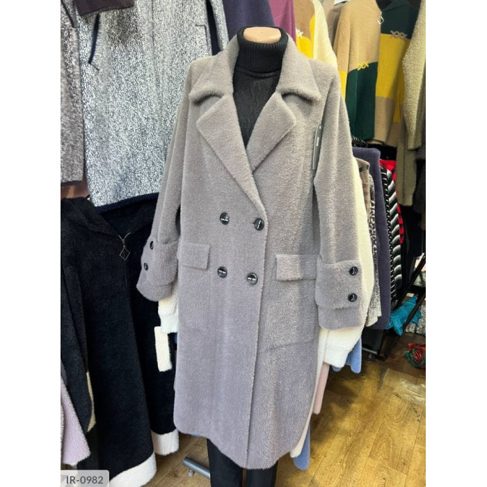 Жіночі кардигани Odessa Moda IR-0982 — тепло і якість