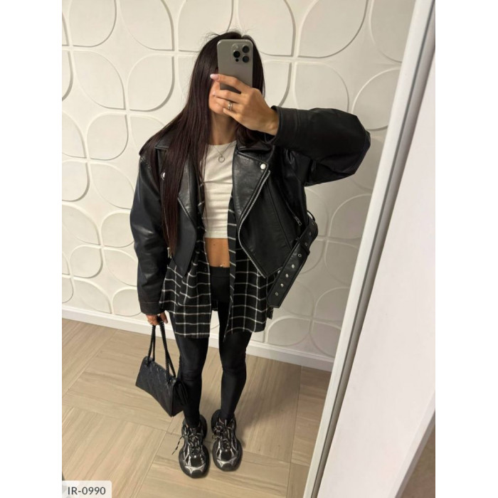 Модні сорочки та блузки IR-0990 — елегантність і комфорт у кожній деталі