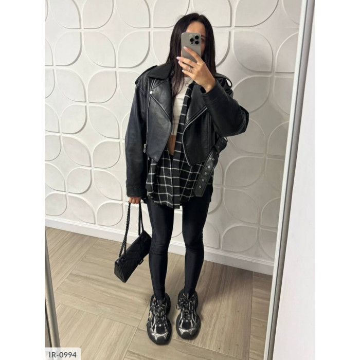 Блузки IR-0994 — гармонія жіночності, стилю та зручності