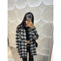 Сорочка IR-0995