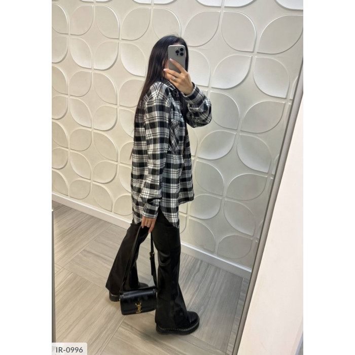 Блузки IR-0996 — гармонія жіночності, стилю та зручності