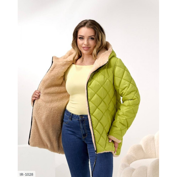 XL+ одяг Odessa Moda IR-1028 — колекція сезону