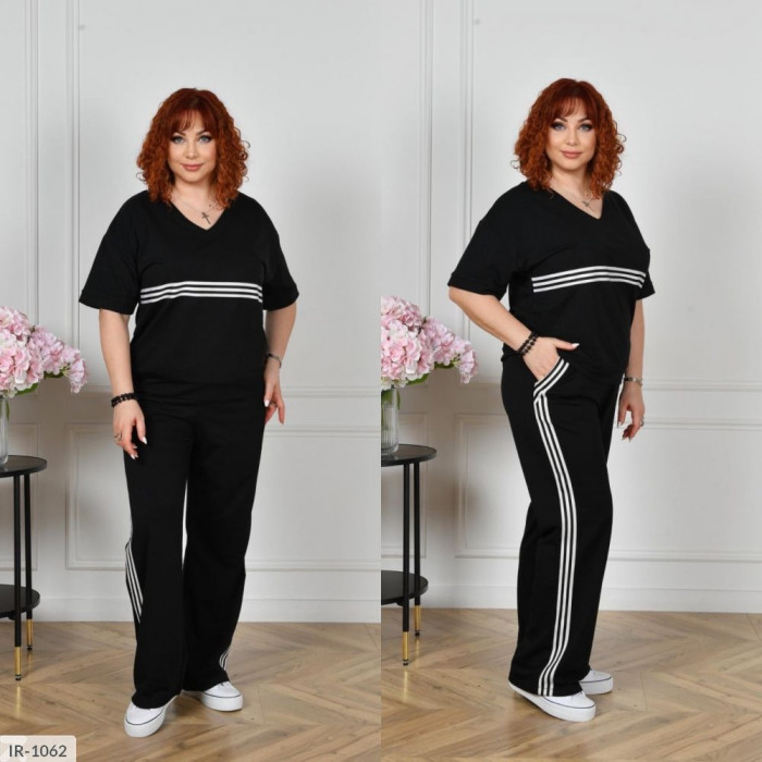 XL+ костюми IR-1062 — твій вибір сезону