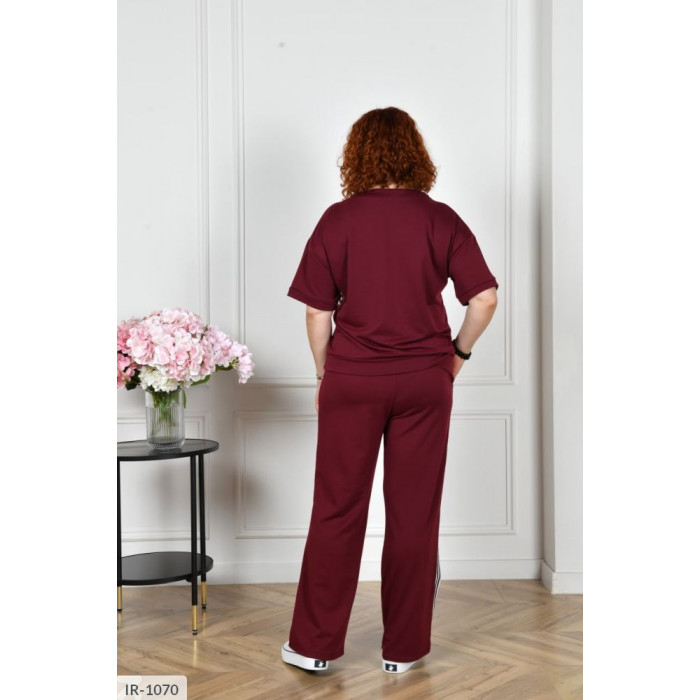 XL+ костюми IR-1070 — твій вибір сезону