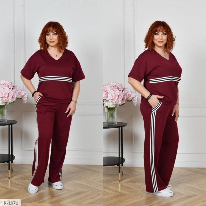 XL+ костюми IR-1071 — твій вибір сезону