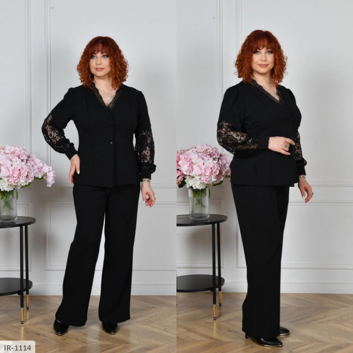 Модні костюми IR-1114 — комфорт і краса