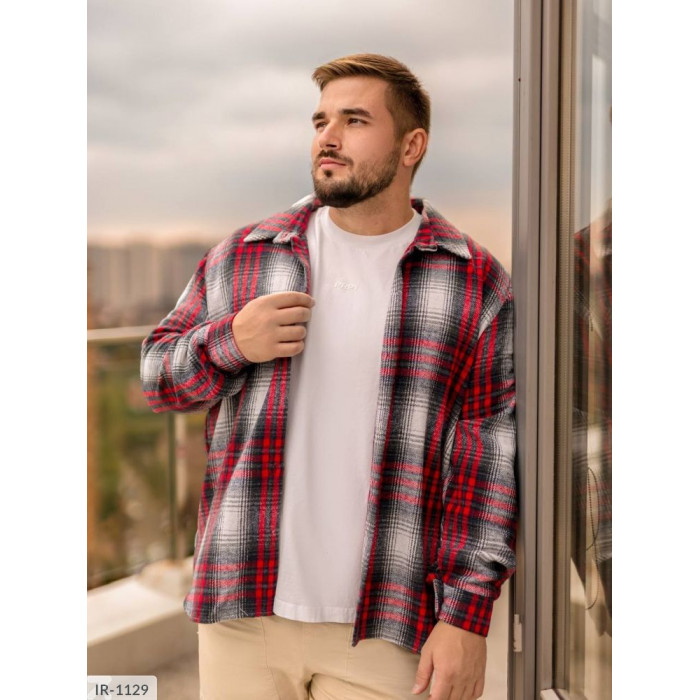 Одяг Odessa Moda IR-1129 — для впевнених чоловіків