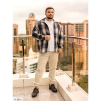 Сорочка IR-1134