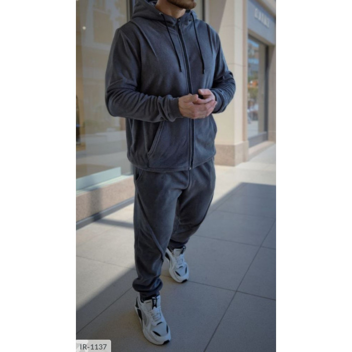 Одяг для чоловіків IR-1137 — нова колекція 2025