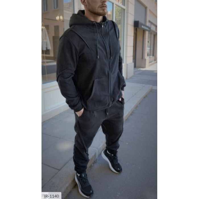 Одяг для чоловіків IR-1140 — комфорт у кожній деталі