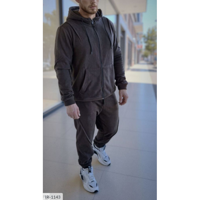 Одяг для чоловіків IR-1143 — нова колекція 2025
