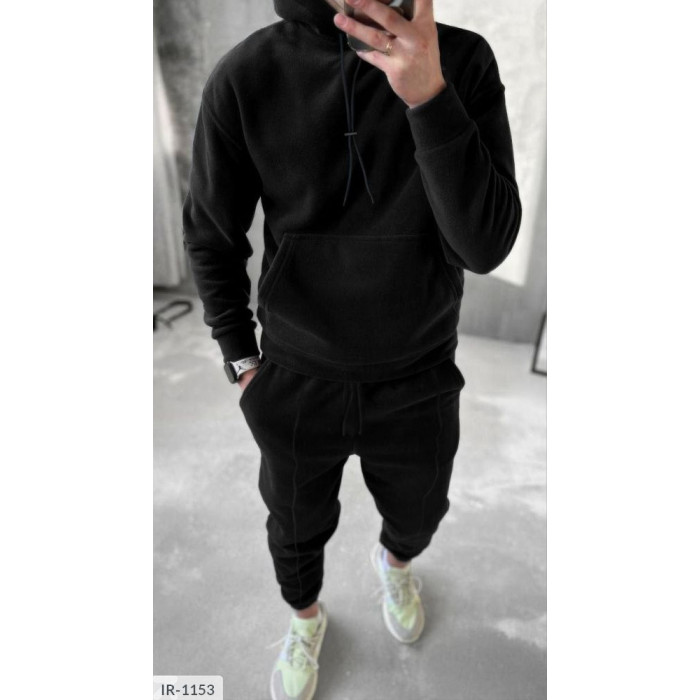 Одяг для чоловіків IR-1153 — комфорт у кожній деталі