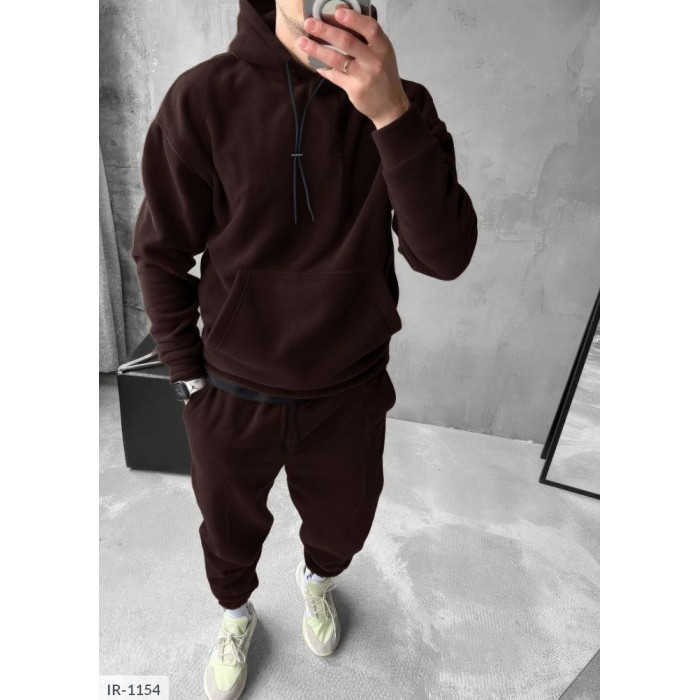 Одяг для чоловіків IR-1154 — нова колекція 2025