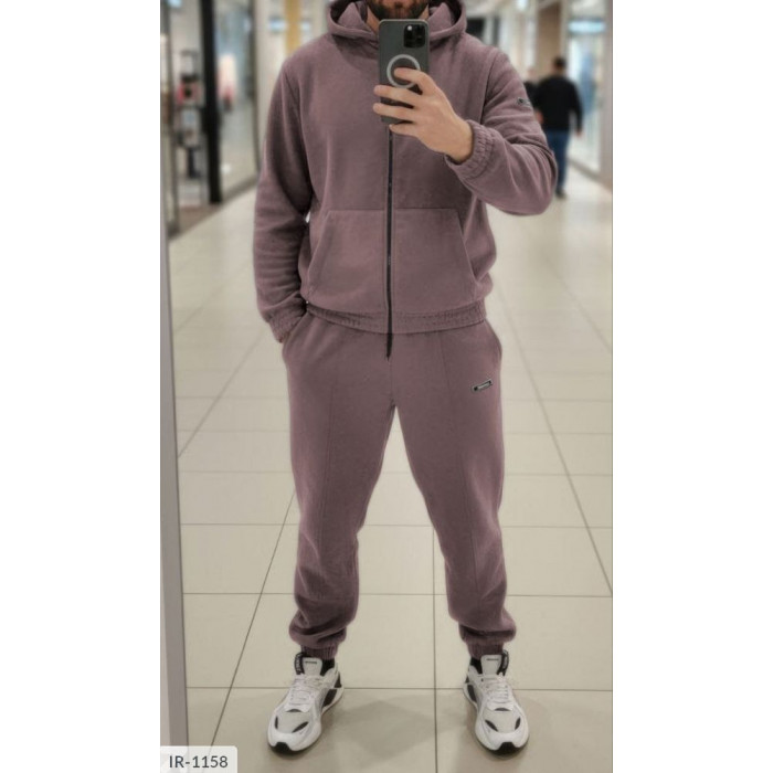 Костюми Odessa Moda IR-1158 — тренди сезону 2025