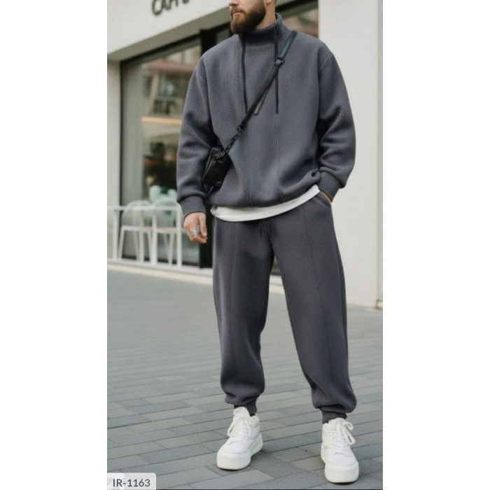 Модні костюми IR-1163 — твій вибір