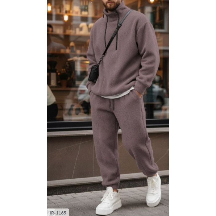 Чоловічі костюми IR-1165 — сучасна класика