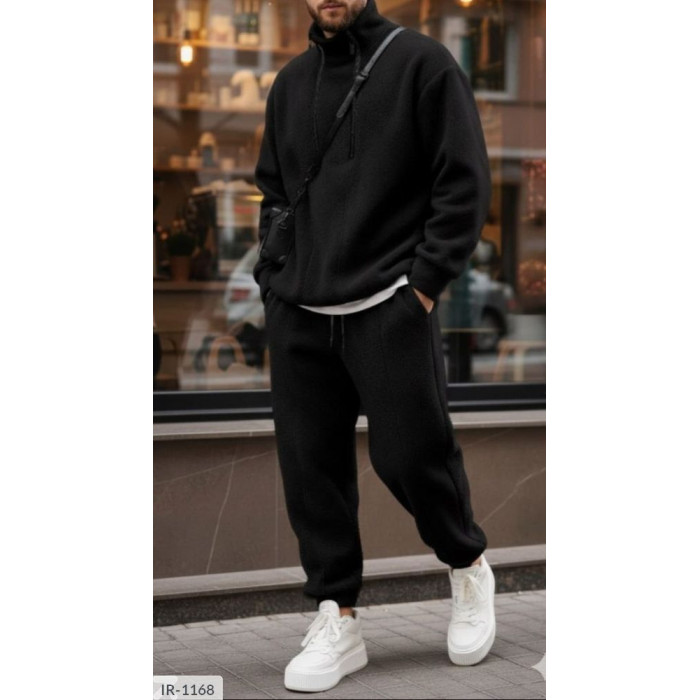 Модні чоловічі костюми IR-1168 — елегантність і стиль