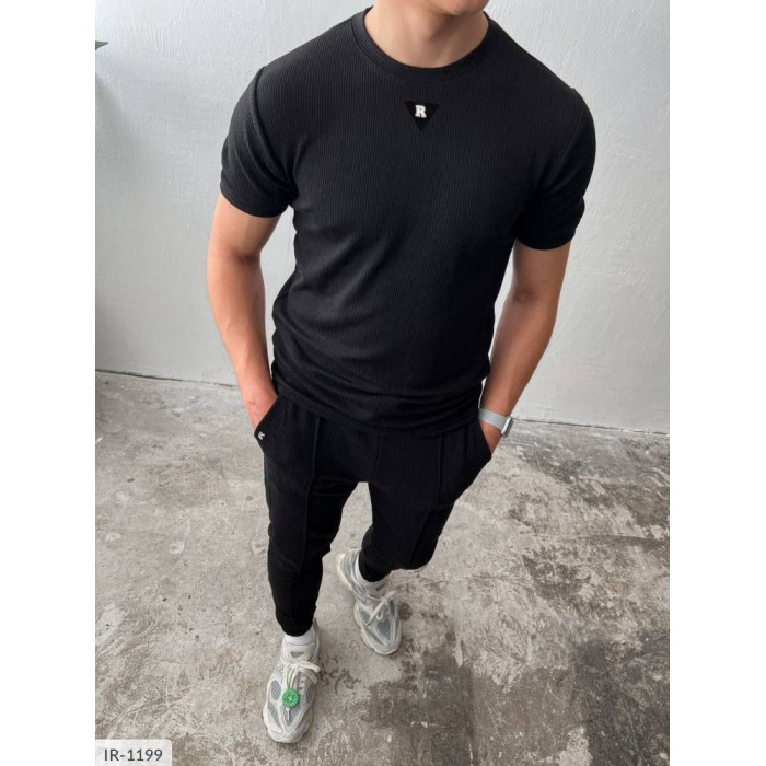 Чоловічі костюми IR-1199 — сучасна класика