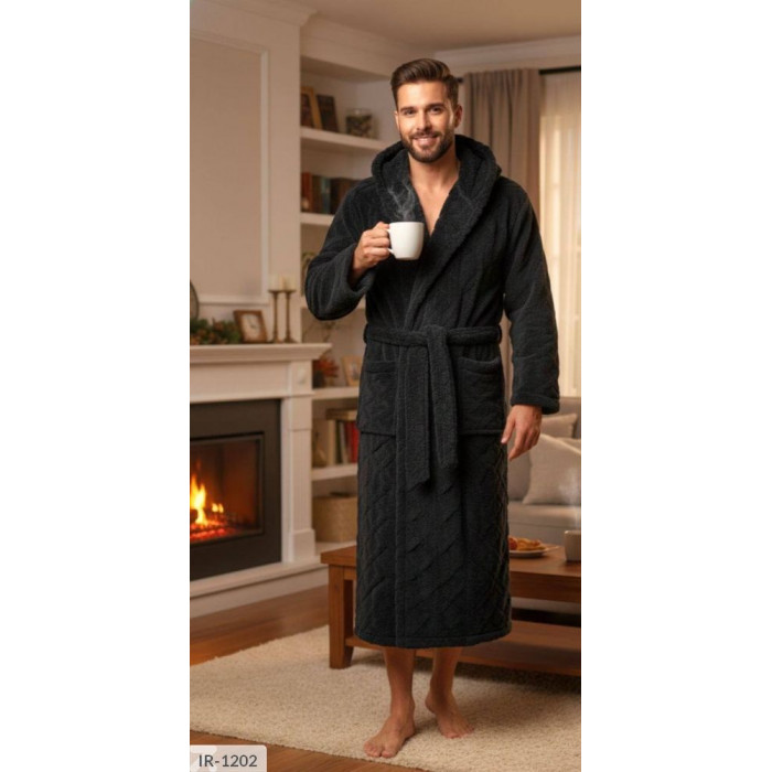 Мода для чоловіків IR-1202 — практичність і стиль