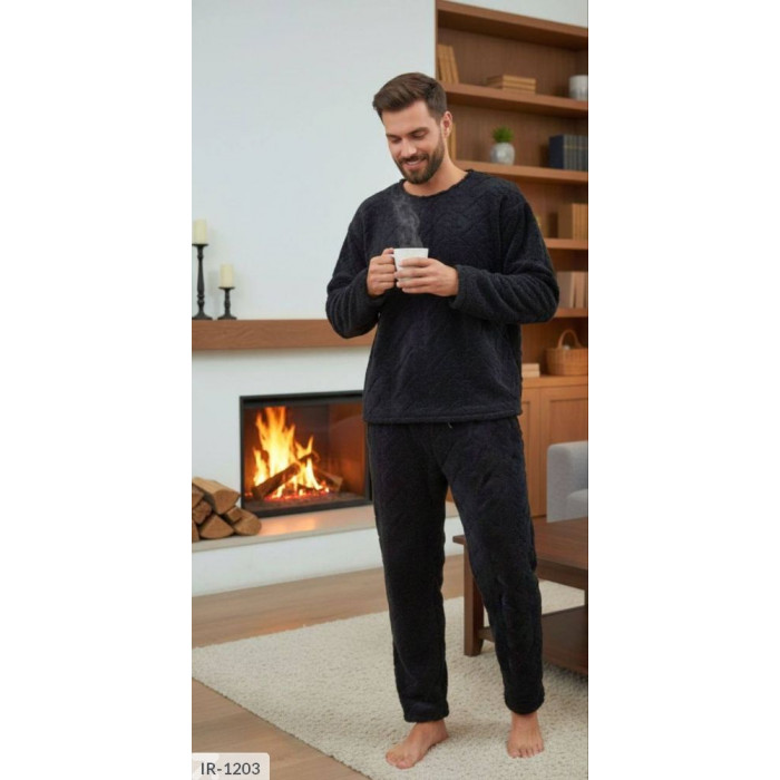 Одяг Odessa Moda IR-1203 — для впевнених чоловіків