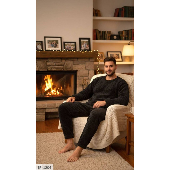 Одяг для чоловіків IR-1204 — нова колекція 2025