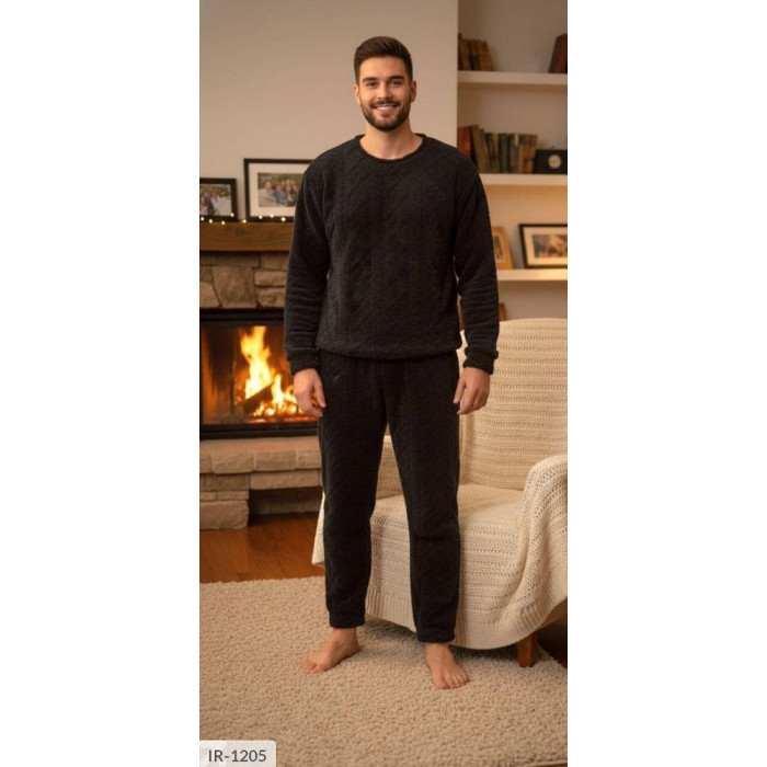 Чоловічий одяг IR-1205 — виглядай бездоганно щодня