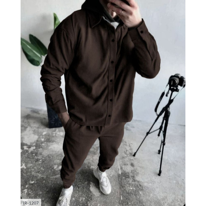 Модні костюми IR-1207 — твій вибір