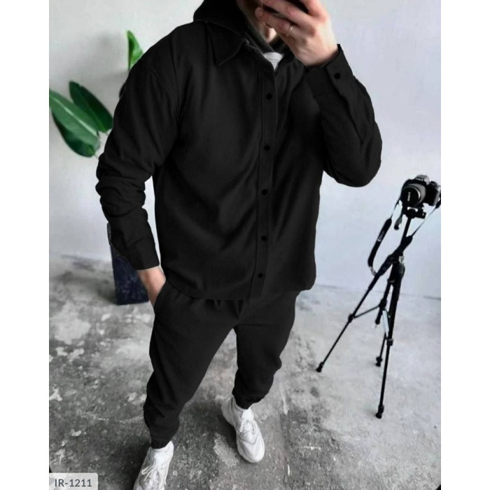 Чоловічі костюми IR-1211 — сучасна класика