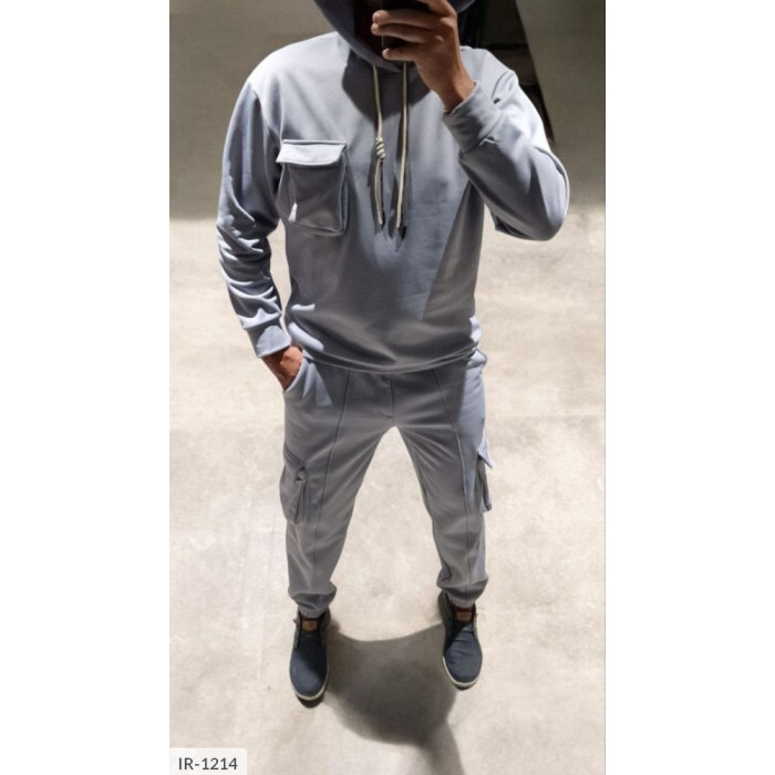 Модні костюми IR-1214 — комфорт і якість