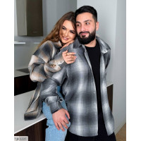 Сорочка IR-1225